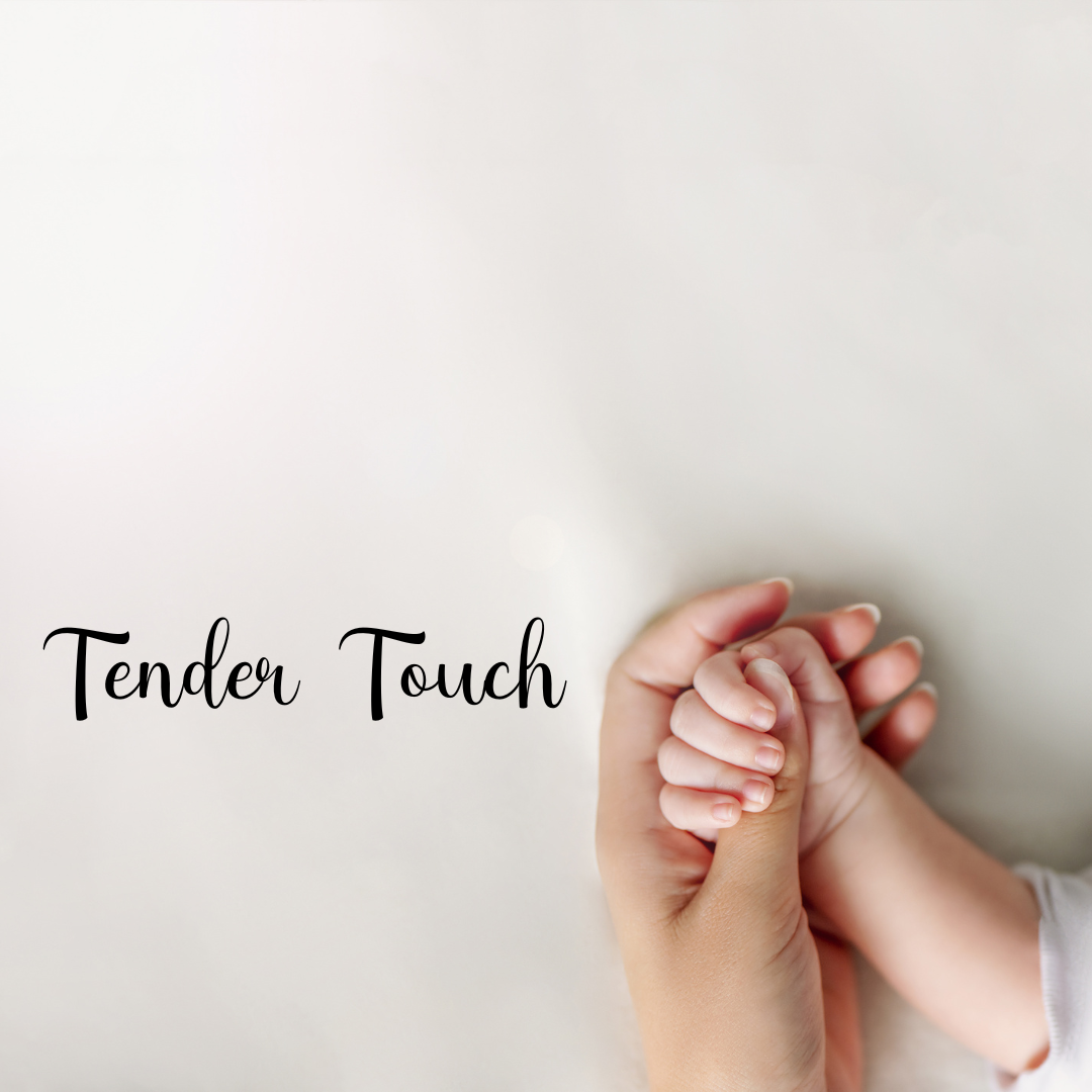 The Tender Touch: Embracing Organic Cotton for Your Newborn's Delicate Skin