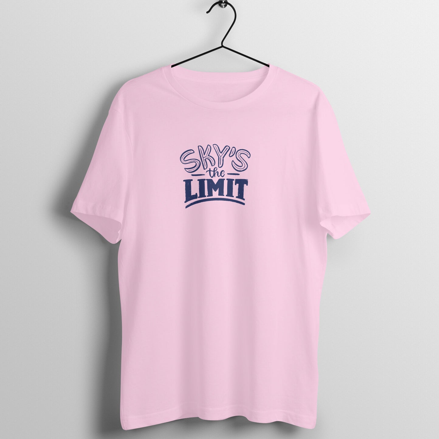 Sky is the limit T-shirt