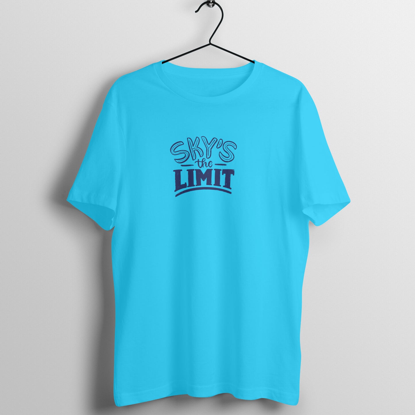 Sky is the limit T-shirt