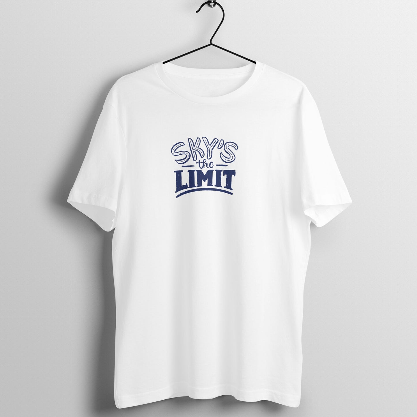 Sky is the limit T-shirt