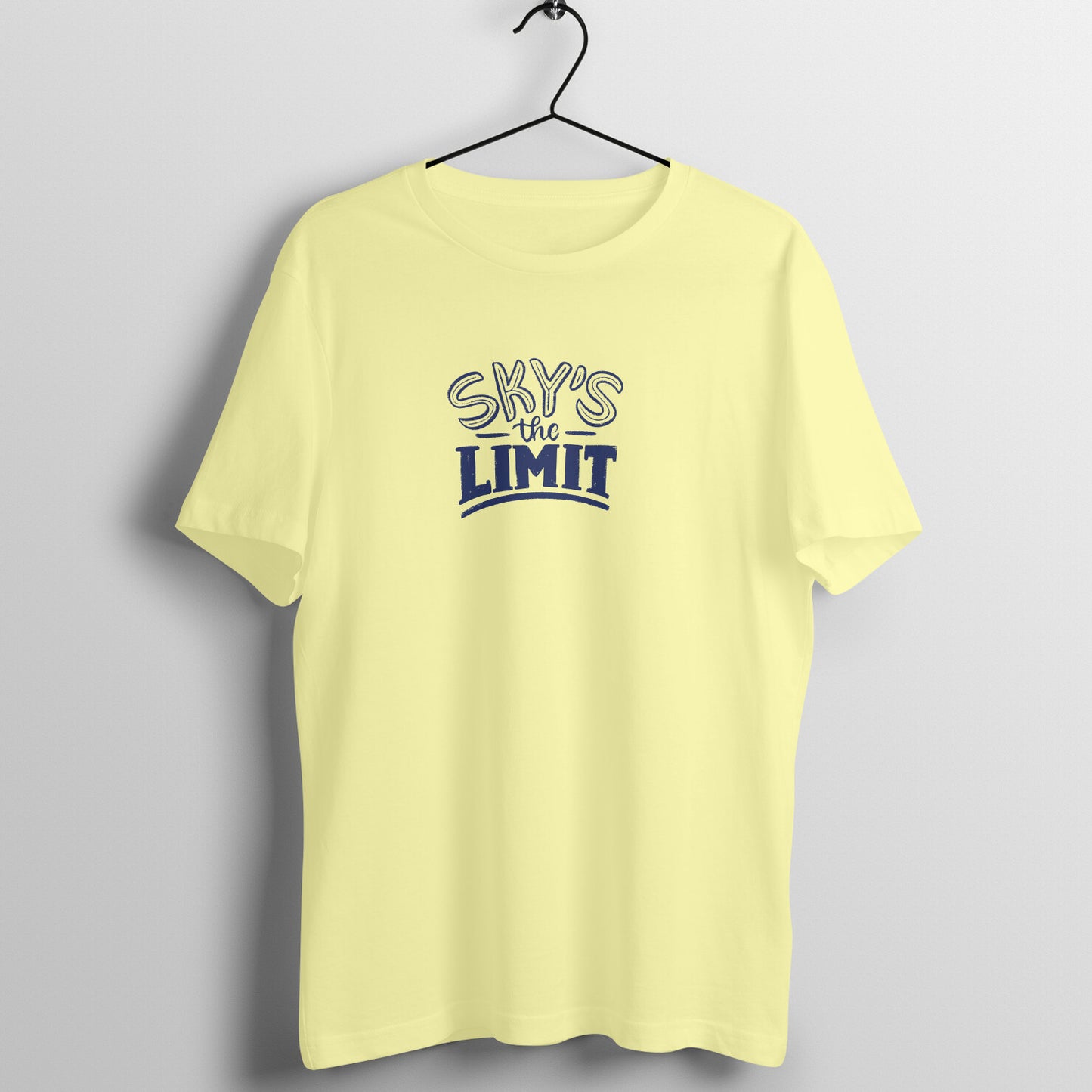 Sky is the limit T-shirt