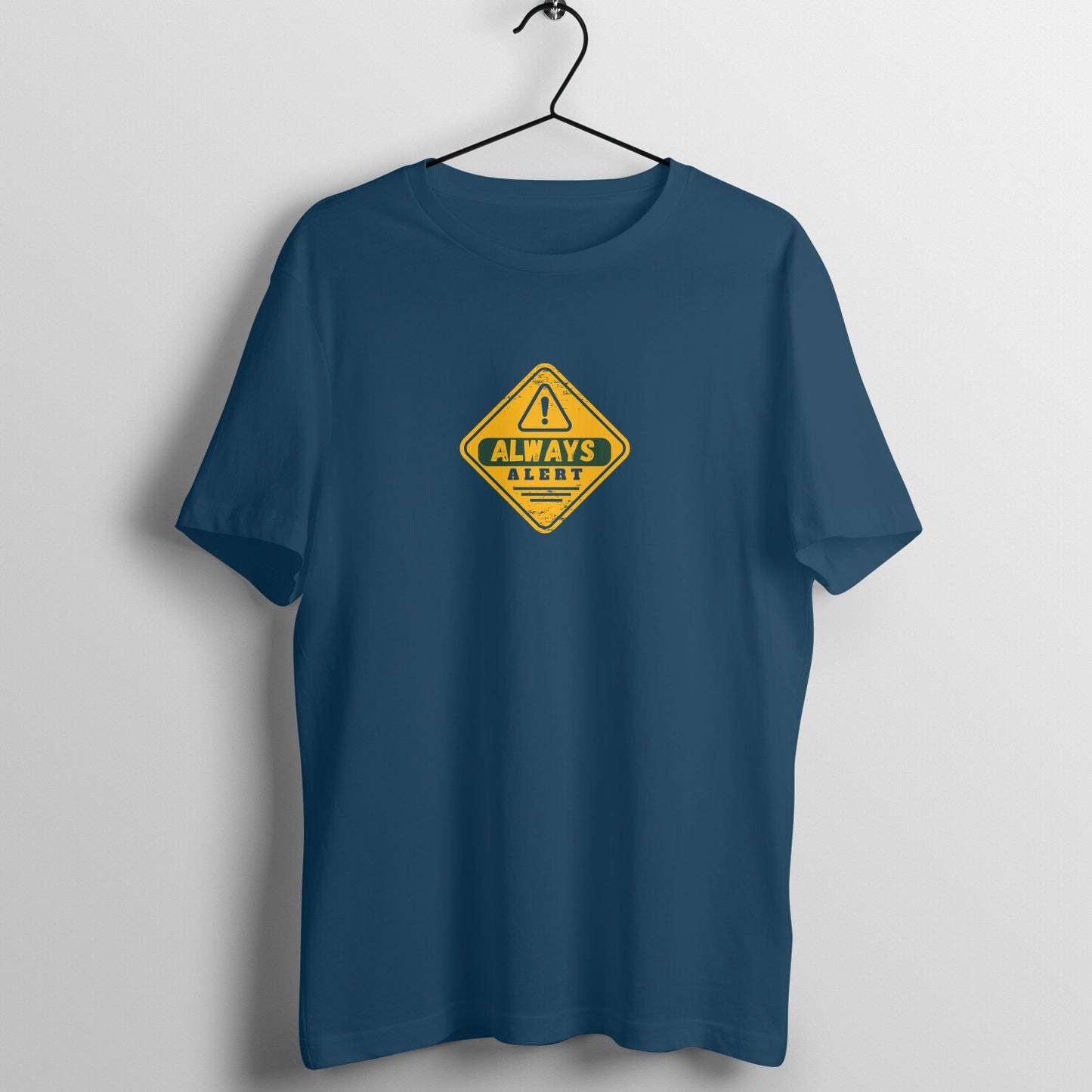 Always Alert T-shirt