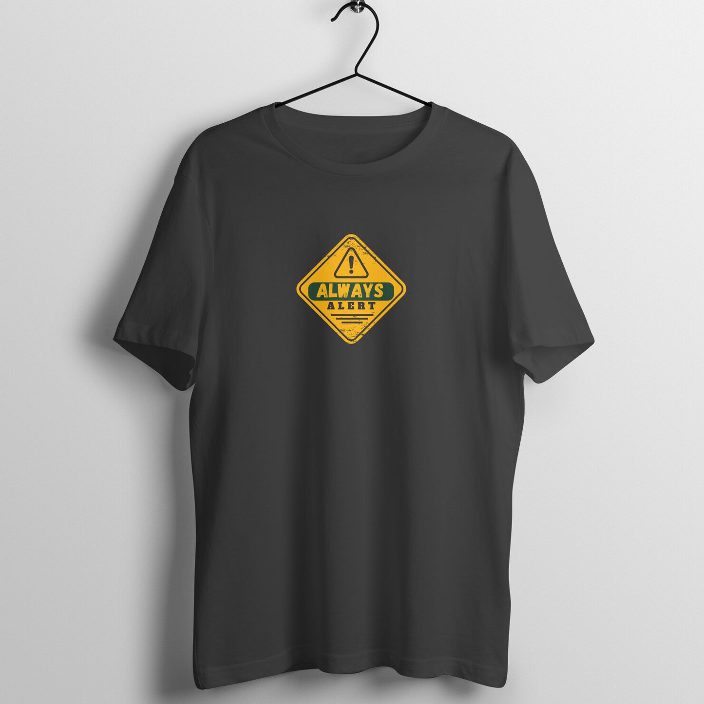 Always Alert T-shirt