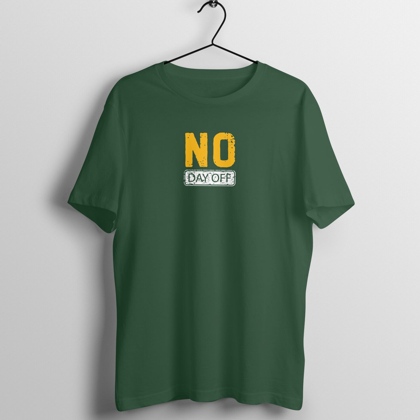 No day Off T-shirt