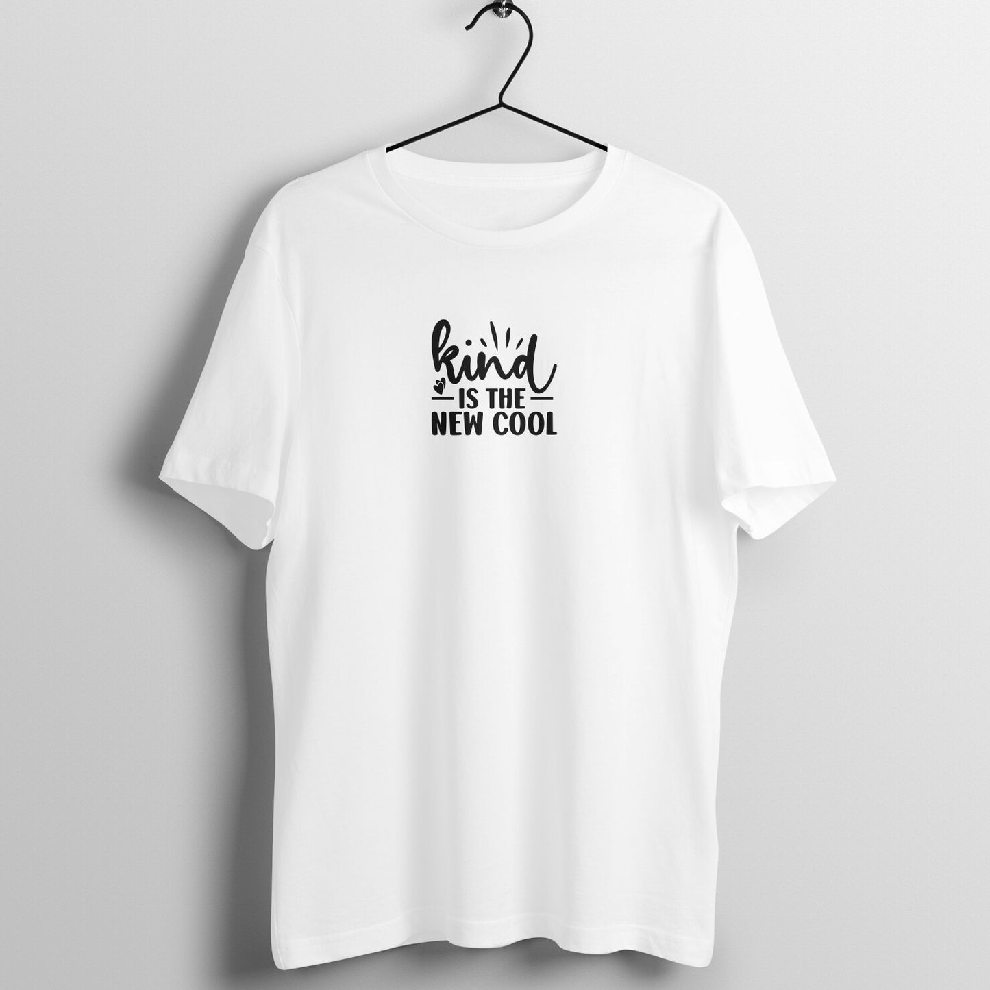 KInd is the new cool T-shirt