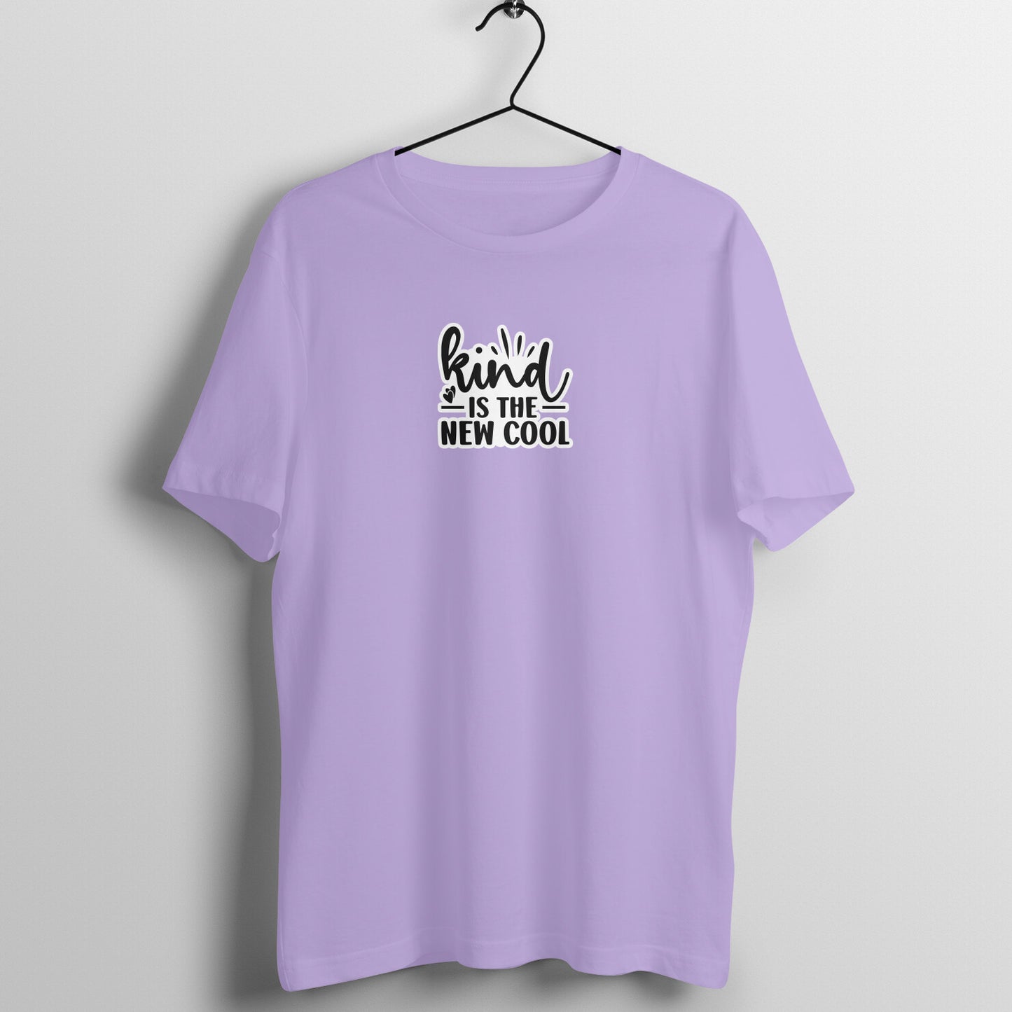 KInd is the new cool T-shirt